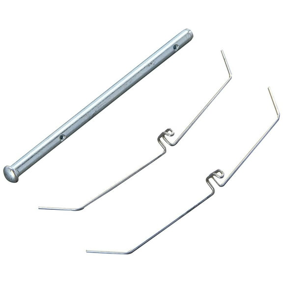 R-Line Hardware Fits select: 2007-2017 TOYOTA TUNDRA, 2008-2017 TOYOTA SEQUOIA