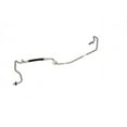 thumbnail image 2 of OEM Transmission Hose ACDelco GM OE Automatic Transmission Fluid Cooler Line - Front Inlet Hose, OEM Replacement Flexible Transmission Hose 2 of 10