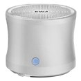 thumbnail image 1 of Miulika Mini Portable Bluetooth Speaker Wireless Compact Supporting TF Card Outdoor Grey, 1 of 6