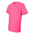 thumbnail image 2 of Jerzees Neon Pink 145 2Xl, 2 of 2