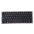 thumbnail image 2 of sweethay Pieza de repuesto para teclado de portátil, componentes de escritura sensibles, accesorio de ordenador, reemplazo de teclado en Juegos de teclado y mouse para computadora, 2 of 6
