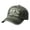 Army Green, variant on There's A 99% Chance I Don't Care Embroidered Dad Hat, Distressed Adjustable Baseball Cap for Men and Women, Sarcastic Statement Cap for Outdoor, Sports, and Casual Sun Protection - Navy