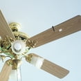thumbnail image 1 of OUNONA Fan Supplies Including Metal Weights for Home Use 1 Set, 1 of 7