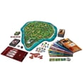 thumbnail image 3 of Juego de mesa Ravensburger Jurassic Park Danger de estrategia, 3 of 4
