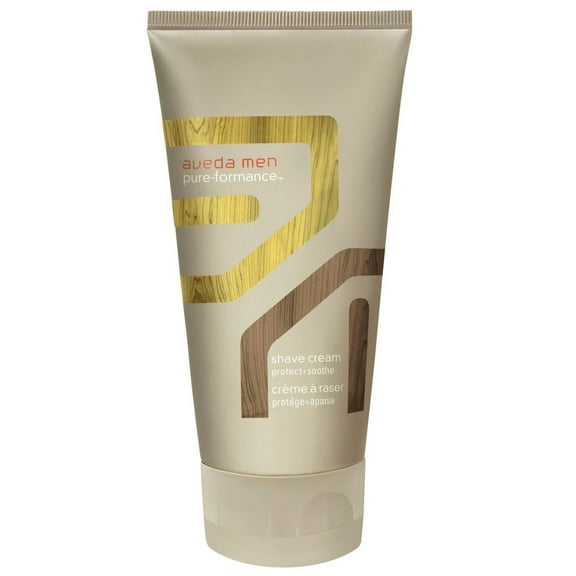 Aveda Men Pure-Formance Shave Cream, 5.1 oz