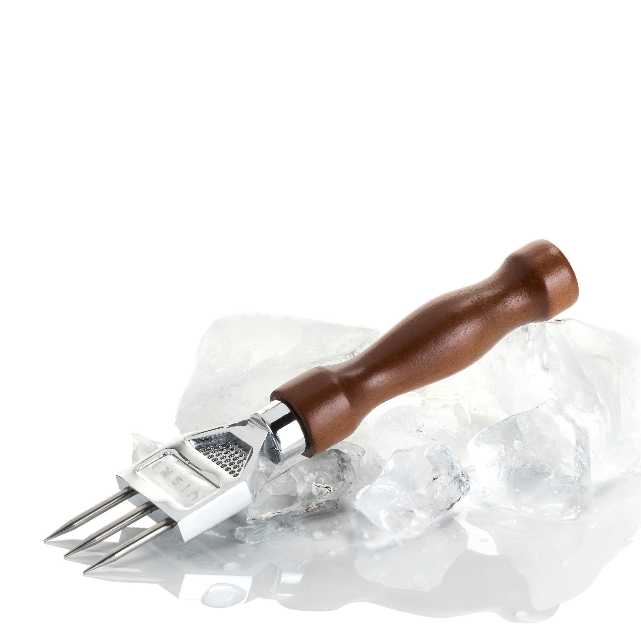3-Pronged Ice Pick - Thumbnail 2