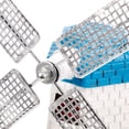 thumbnail image 6 of Raindrops Resin Windmill Adorn Homeowners European Style 1Pcs 13.4X9.8X5.5In, 6 of 8
