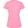 thumbnail image 2 of Roly Womens Estoril Short-Sleeved T-Shirt, 2 of 4