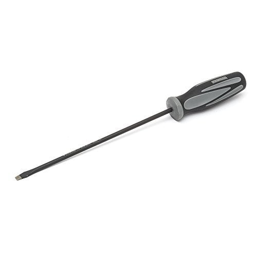 Craftsman Extreme Grip 10 Piece Diamond Tip Screwdriver Set 50838 Walmart Com Walmart Com