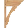 thumbnail image 3 of Ekena Millwork 7.50"W x 18"D x 26"H Olympic Smooth Traditional Outlooker, Western Red Cedar, 3 of 4