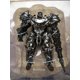 thumbnail image 1 of AOYI LS11 AM01 figura de acción de transformación, 35cm, figura de Anime de dinosaurio Behemoth antiguo, modelo de juguete Fivean unisex, 1 of 2