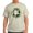Natural, variant on CafePress - Crowley High School T Shirt - Men's Classic Cotton T-Shirts