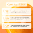 thumbnail image 3 of Suero Vitamina C Pureza Natur Ácido hialurónico Vitamina E Té verde 50ml, 3 of 7