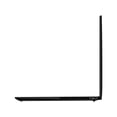 thumbnail image 5 of Lenovo ThinkPad Carbon X1 Nano Gen 1 13" Touch 16GB 512GB SSD Core i7-1160G7 2.1GHz Win10P, Black, 5 of 18