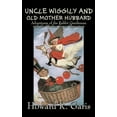 thumbnail image 3 of Uncle Wiggily and Old Mother Hubbard by Howard R. Garis, Fiction, Fantasy & Magic, Animals, (Hardcover), 3 of 3