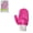 Pink, variant on Tick Removal Glove for Humans & Pets, Chemical-Free, Durable, Portable Tick Management Tool for Outdoor Adventures & Daily Use, Yellow (Included Dryer Bag)