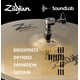 thumbnail image 5 of Hi-Hats Zildjian Z Custom 15, 5 of 8