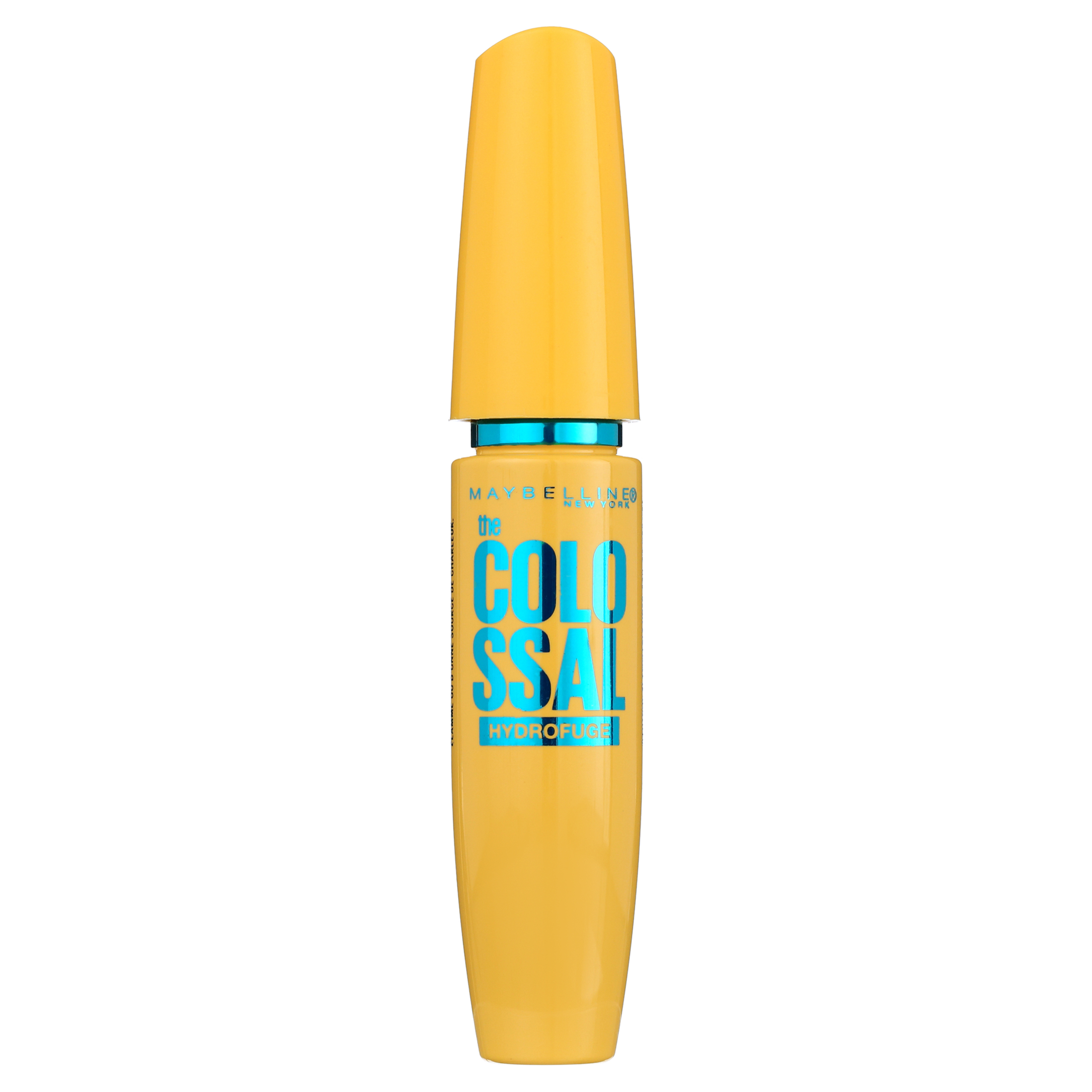 Maybelline Volum' Express Colossal Waterproof Mascara photo 2