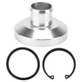 thumbnail image 2 of Bolla de la Válvula de la Válvula, Accesorios de Automobila aluminio ani rumba dura aplica, 2 of 7