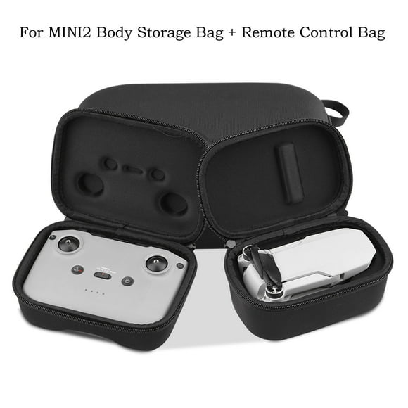 Bentgoes Car Clearance,Nylon Car,Rying Storage Bag Protective Cover Case for Mavic Mini 2 Drone