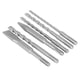 thumbnail image 5 of Kit de cinceles para brocas juego de brocas de alta dureza de 6 piezas a prueba de desgaste para hormigón para piedra ANGGREK Otros, 5 of 7