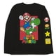 thumbnail image 2 of Set de camisetas Mario & Luigi para Nintendo Super Mario Bros., 2 of 6