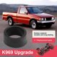 thumbnail image 4 of 4Pcs Rubber Tyre Tires Wheel for Wltoys K969 K989 P929 Iw04M Awd Iw02 Mini-Z Mini-D Mini-Q 1/28 RC D, 4 of 5