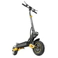 thumbnail image 6 of iENYRID ES1 Electric Scooter for Commuters,2400W Dual Motors, 38 MPH Max Speed, 38 Miles Range ,10'' Off Road Inflatable Tires Foldable, UL Certified for Safety, 6 of 26