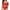 Red, variant on Women Plus Size Shoulder Front Top and High Waist Bottom Swimwear Floral Print Swimsuit Women Bathing Suits Green 4XL