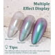 thumbnail image 5 of Esmalte de uñas AILALUO Chrome Holographic Glitter Chameleon, 5 of 7