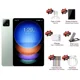 thumbnail image 3 of Tableta Xiaomi Pad 6S Pro 2024 de 11 pulgadas, HD 4K, Android 14, 16 GB + 1 T, 20000 mAh, 5G, doble SIM, llamadas telefónicas, Bluetooth, WiFi, GPS, WPS, tableta PC, 3 of 5