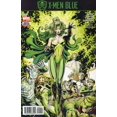 thumbnail image 1 of X-Men: Blue #9 VF ; Marvel Comic Book, 1 of 1