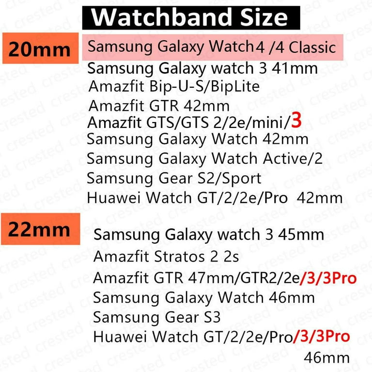 Yepband Sport Silicone Bands for Samsung Galaxy Watch 5 pro 45mm/4 Classic  46mm 42mm Wristband Bracelet Galaxy Watch 5/4 44mm 40mm Band -Dark Olive