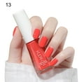 thumbnail image 1 of 10ml Quick Drying Nail Polish Water-Based Tearable Sequins Baking Free Long Lasting Nail Polish for Female, 1 of 10