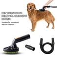 thumbnail image 5 of QHUDLV All-in-One Pet Hair Removal Vacuum Brush Head, Multi-Purpose, 5 of 9