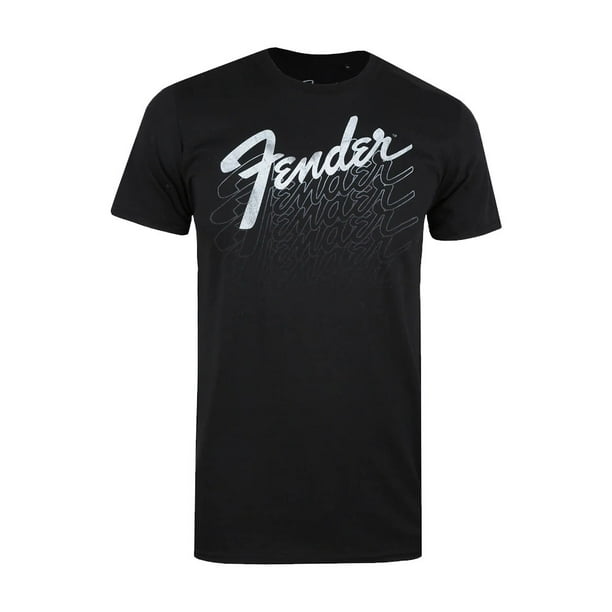 Fender T shirt Homme Walmart.ca