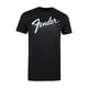thumbnail image 1 of Fender - Camiseta Degradado de Algodón para Hombre (Negro), 1 of 2