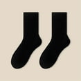 thumbnail image 6 of Winter Warm Thermal Socks for Men Women Cold Weather Insulated Socks Heated Socks Thick Snow Socks 1 Pair, 6 of 8