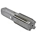 thumbnail image 3 of 1-1/4 Pouces-7 HSS Machine et Robinet à Main, Tap America, T/A54995, 3 of 4