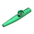 thumbnail image 1 of Amdohai Muslady Aluminum Alloy Kazoo Musical Instrument for Child Adult, 1 of 7