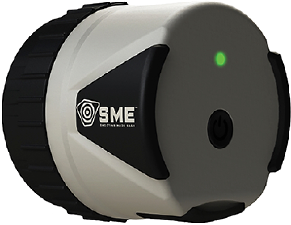 Gsm Sme Wifi Spotting Scope Camera