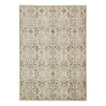 thumbnail image 3 of Unique Loom Washington Rushmore Rug, Tan (8' 0 x 11' 6), 3 of 7