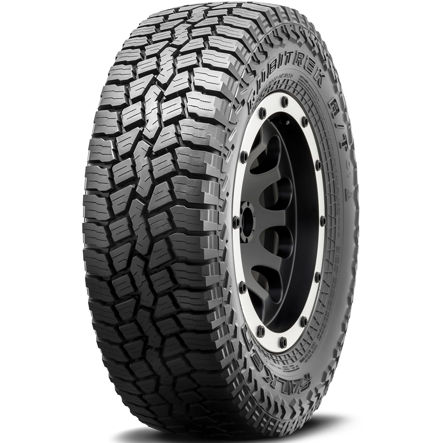 Hankook Dynapro AT2 Xtreme RF12 265/70R17 115T OWL All Terrain 