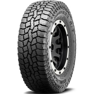 NANKANG CONQUEROR A/T 17インチオフロードタイヤ Nankang Conqueror AT-5 245/70R17 112 T Tire - Walmart.com