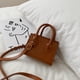 thumbnail image 2 of Bolso de verano popular, de diseño moderno y duradero, de moda, bolso de mujer, mini bolso bandolera, bolso cuadrado pequeño muy práctico, 2 of 2