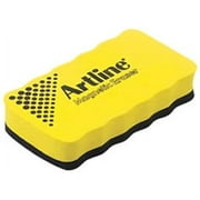 Xstamper 47417 YELLOW ERT-MM, Artline Magnetic Eraser