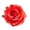 Red, variant on Callipe 1Pc Hair Clip Reusable Rose Flower Shape Metal Rose Flower Hair Clips for Dating