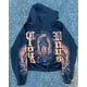 thumbnail image 4 of Sudaderas con capucha con estampado de moda Y2k, abrigos de manga larga Harajuku Hip Hop, sudadera holgada con cremallera a la moda, ropa de calle para hombres y mujeres, 4 of 5