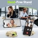 thumbnail image 4 of Funda impermeable para AirPods Pro 3 con cierre de seguridad y soporte, 4 of 7