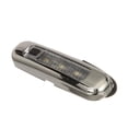 thumbnail image 2 of Seachoice 3131 LED Stainless Steel 220 Lumens Surface Mount White Area Light, 2 of 5